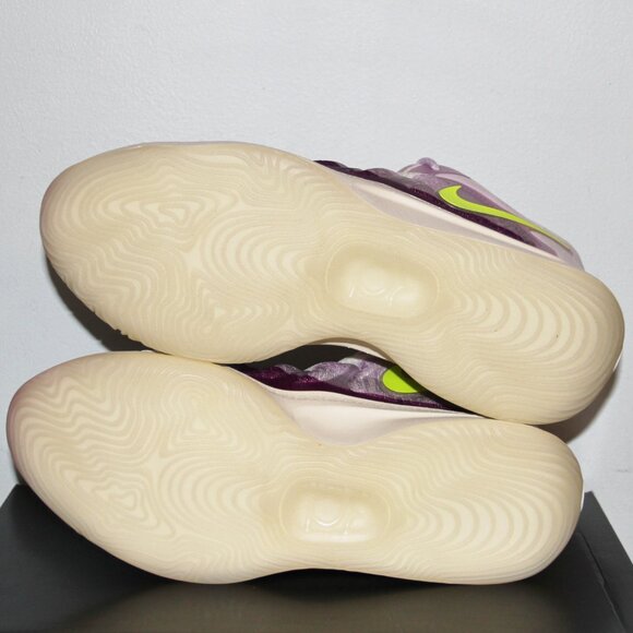 Nike KD 17 NRG x The Alchemist Producer Pack Mens 7.5 9.5 11 11.5 12 - Picture 6 of 6